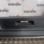 PEUGEOT 3008 REAR BUMPER VAPOR GREY EVG 2009 2010 2011 2012 2013 2014 2015 2016 - Image 5