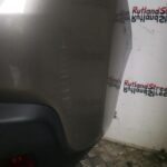 PEUGEOT 3008 REAR BUMPER VAPOR GREY EVG 2009 2010 2011 2012 2013 2014 2015 2016 - Image 9