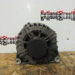 PEUGEOT 3008 RHH 2.0 DIESEL ALTERNATOR 9678048880