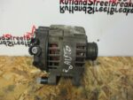 PEUGEOT 3008 RHH 2.0 DIESEL ALTERNATOR 9678048880 - Image 4