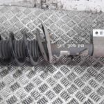 PEUGEOT 308 1.6 PETROL 5FT PASSENGER SIDE FRONT SUSPENSION LEG 2009 TO 2013