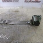 PEUGEOT 308 CC DRIVER SIDE REAR SEAT BELT 2008 2009 2010 2012 2013
