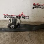 PEUGEOT 308 CC PASSENGER SIDE FRONT SEAT BELT 96828002XX 2009 TO 2013