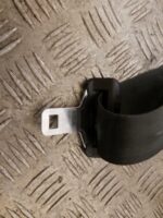 PEUGEOT 308 CC PASSENGER SIDE FRONT SEAT BELT 96828002XX 2009 TO 2013 - Image 4