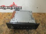 PEUGEOT 308 CC / RCZ / RADIO / STEREO / MP3  HEAD UNIT 96750284XN - Image 3