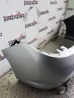 PEUGEOT 308 CC REAR BUMPER & PARKING SENSORS IN SILVER EZR 2009 TO 2013 - Image 3