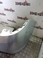 PEUGEOT 308 CC REAR BUMPER & PARKING SENSORS IN SILVER EZR 2009 TO 2013 - Image 4