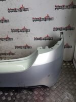 PEUGEOT 308 CC REAR BUMPER & PARKING SENSORS IN SILVER EZR 2009 TO 2013 - Image 5