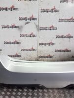 PEUGEOT 308 CC REAR BUMPER & PARKING SENSORS IN SILVER EZR 2009 TO 2013 - Image 7