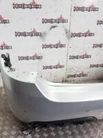 PEUGEOT 308 CC REAR BUMPER & PARKING SENSORS IN SILVER EZR 2009 TO 2013 - Image 8