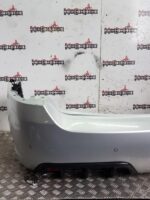 PEUGEOT 308 CC REAR BUMPER & PARKING SENSORS IN SILVER EZR 2009 TO 2013 - Image 10