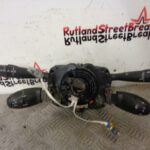 PEUGEOT 308 COMMS UNIT/WIPER STALK/CRUISE CONTROL PART 96643943XT 2008 TO 2013