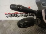 PEUGEOT 308 COMMS UNIT/WIPER STALK/CRUISE CONTROL PART 96643943XT 2008 TO 2013 - Image 4