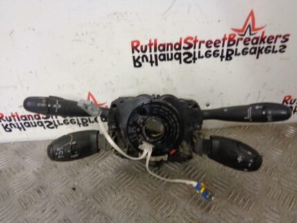 PEUGEOT 308 COMMS UNIT/WIPER STALK/CRUISE CONTROL PART 96643943XT 2008 TO 2013