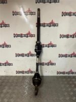 PEUGEOT 308 MK2 2.0 DIESEL AHX DRIVER SIDE DRIVESHAFT 9671411280 2014 TO 2021