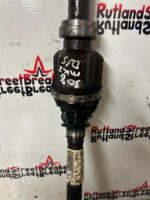 PEUGEOT 308 MK2 2.0 DIESEL AHX DRIVER SIDE DRIVESHAFT 9671411280 2014 TO 2021 - Image 3