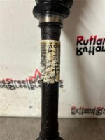 PEUGEOT 308 MK2 2.0 DIESEL AHX DRIVER SIDE DRIVESHAFT 9671411280 2014 TO 2021 - Image 4