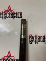 PEUGEOT 308 MK2 2.0 DIESEL AHX DRIVER SIDE DRIVESHAFT 9671411280 2014 TO 2021 - Image 6