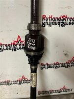 PEUGEOT 308 MK2 2.0 DIESEL AHX DRIVER SIDE DRIVESHAFT 9671411280 2014 TO 2021 - Image 7