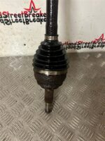 PEUGEOT 308 MK2 2.0 DIESEL AHX DRIVER SIDE DRIVESHAFT 9671411280 2014 TO 2021 - Image 8