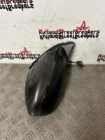 PEUGEOT 308 MK2 DRIVER SIDE ELECTRIC WING MIRROR MOKA GREY KKS 98088639XT - Image 5