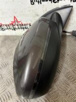 PEUGEOT 308 MK2 DRIVER SIDE ELECTRIC WING MIRROR MOKA GREY KKS 98088639XT - Image 6