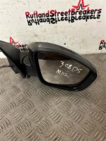 PEUGEOT 308 MK2 DRIVER SIDE ELECTRIC WING MIRROR MOKA GREY KKS 98088639XT - Image 8