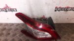PEUGEOT 308 PASSENGER SIDE REAR TAIL LIGHT UNIT 2014 TO 2016 9677817680 - Image 6