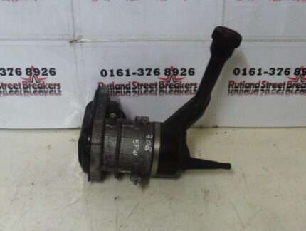 PEUGEOT 308 POWER STEERING PUMP 9686207180 TRW A0015817 2008 2009 2011 2012 2013