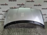 PEUGEOT 5008 BONNET IN ALUMINIUM GREY / SILVER EZR 2009 TO 2016