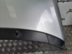 PEUGEOT 5008 BONNET IN ALUMINIUM GREY / SILVER EZR 2009 TO 2016 - Image 9