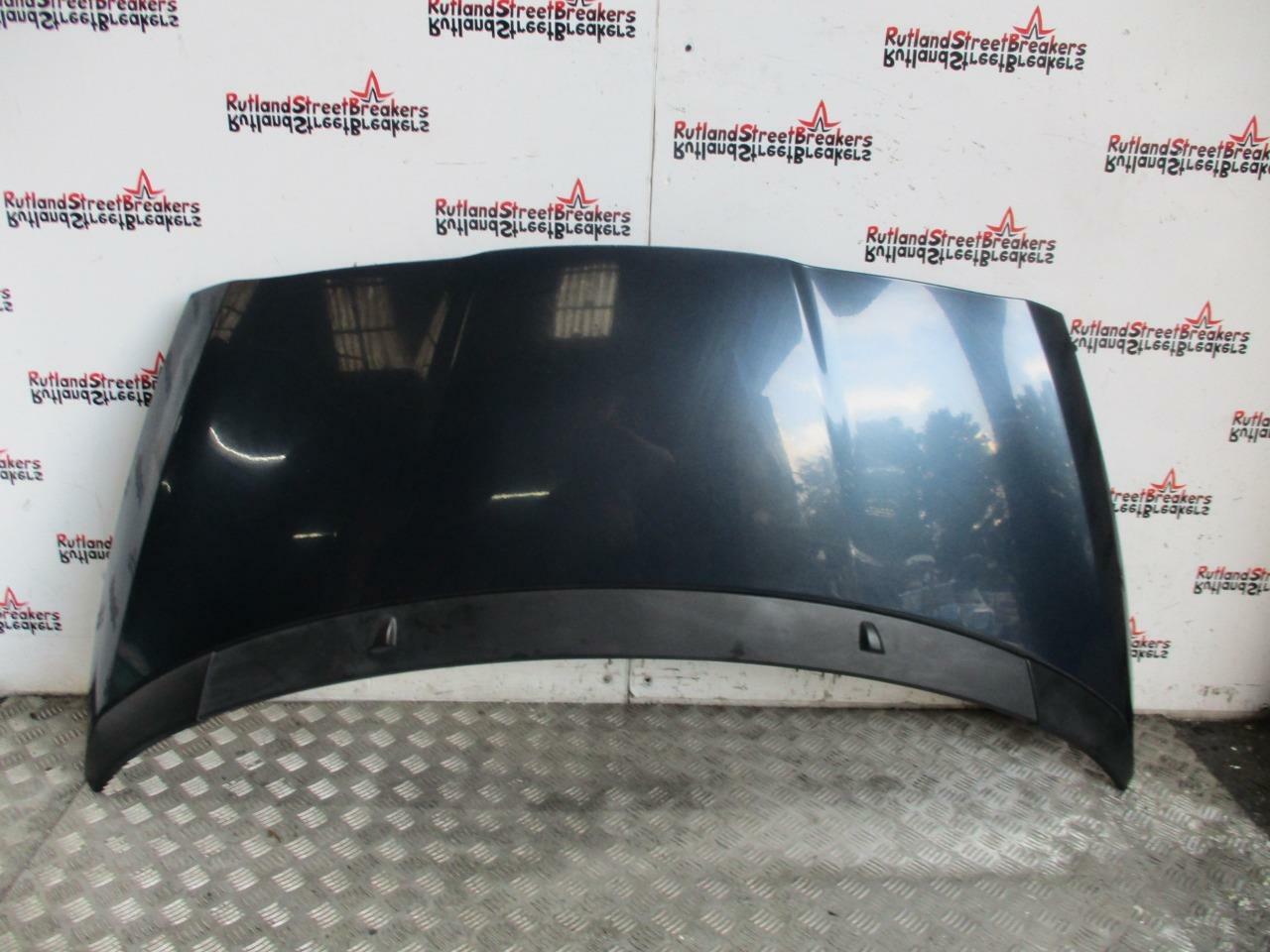 PEUGEOT-5008-BONNET-IN-BOURRASQUE-BLUE-KGN-2009-2010-2011-2012-147168440152 PEUGEOT 5008 BONNET IN BOURRASQUE BLUE KGN 2009 2010 2011 2012 - Image 1