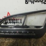 PEUGEOT 5008  CONTROL PANEL / INSTRUMENT PANEL 96638426XT 2009 TO 2016