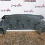 PEUGEOT 5008 FRONT BUMPER UNDER TRAY COVER  2009 - 2016