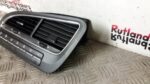 PEUGEOT 5008 MULTIFUNCTION DASHBOARD AIR VENT 2009 TO 2016 - Image 4