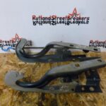 PEUGEOT 5008 PAIR / SET OF BONNET HINGES BLUE KGN 2009 - 2016