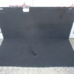 PEUGEOT 508 BOOT FLOOR / CARPET  SHELF IN GREY  2010 TO 2018