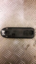 PEUGEOT 508  ELECTRIC WINDOW SWITCH POWERFOLD 96659465ZD  2010 TO 2017 - Image 4