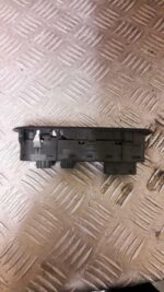 PEUGEOT 508  ELECTRIC WINDOW SWITCH POWERFOLD 96659465ZD  2010 TO 2017 - Image 5