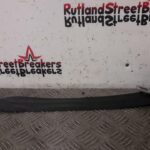 PEUGEOT 508 ESTATE DRIVER SIDE REAR SEAT BELT 98020244XX 2010 TO 2017