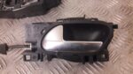 PEUGEOT 508 ESTATE PASSENGER SIDE REAR DOOR LOCK MECHANISM 2010 TO 2017 - Image 3