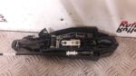 PEUGEOT 508 ESTATE PASSENGER SIDE REAR DOOR LOCK MECHANISM 2010 TO 2017 - Image 4