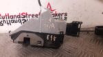 PEUGEOT 508 ESTATE PASSENGER SIDE REAR DOOR LOCK MECHANISM 2010 TO 2017 - Image 5