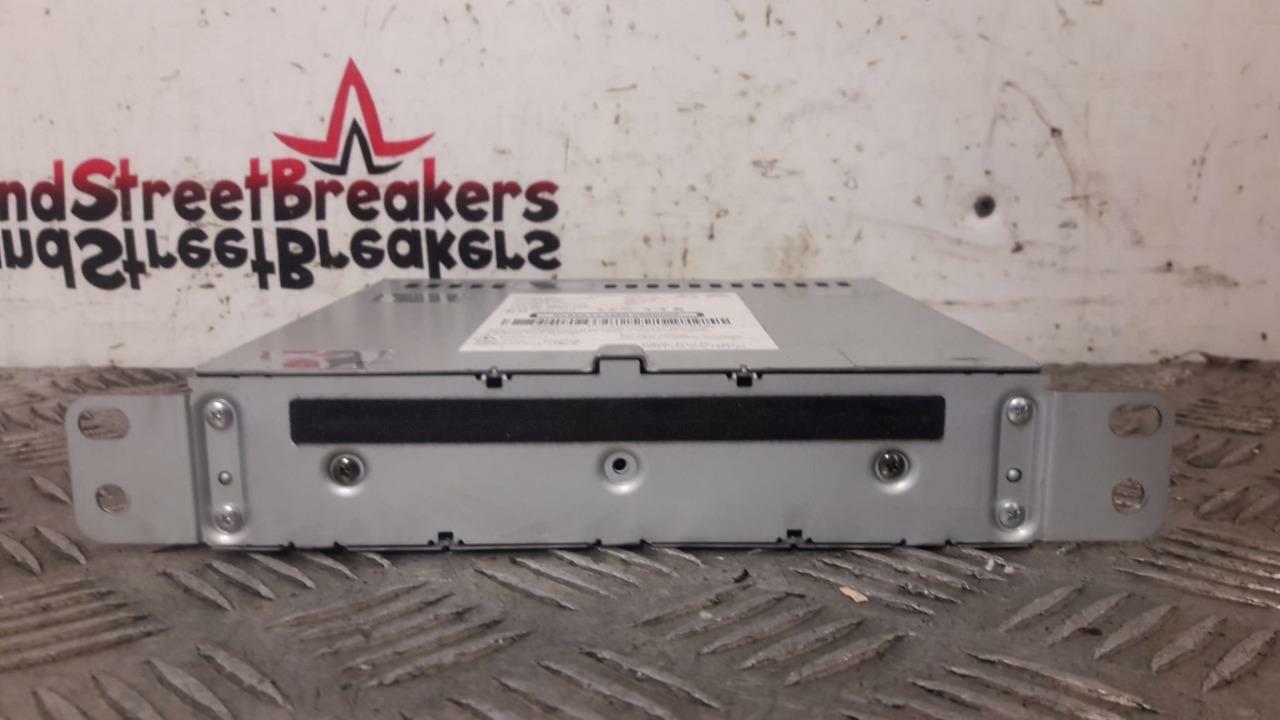 PEUGEOT-508-RADIO-CD-PLAYER-UNIT-2010-TO-2014-9807729080-144493532902 PEUGEOT 508 RADIO / CD PLAYER UNIT 2010 TO 2014 9807729080 - Image 1