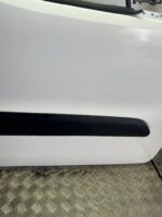 PEUGEOT BERLINGO / CITROEN PARTNER DRIVER FRONT DOOR WHITE EWP 2009 TO 2018 - Image 11