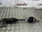 PEUGEOT BIPPER 1.3 DIESEL FHZ DRIVER SIDE DRIVESHAFT 2008 TO 2017 1607440180
