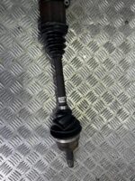 PEUGEOT BIPPER 1.3 DIESEL FHZ DRIVER SIDE DRIVESHAFT 2008 TO 2017 1607440180 - Image 5