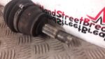 PEUGEOT BIPPER 1.3 DIESEL FHZ PASSENGER SIDE / NEAR SIDE DRIVESHAFT - Image 3