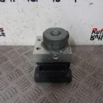 PEUGEOT BIPPER / CITROEN NEMO ABS PUMP & ECU MODULE 0265243769
