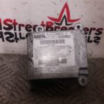 PEUGEOT BIPPER STEERING WHEEL AIRBAG MODULE 2008 TO 2017 623173900